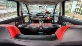 Used Cars in Trivandrum, Kerala - Maruti Alto K10 VXI AMT