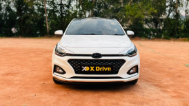 Used Cars in Trivandrum, Kerala - HYUNDAI I20 ASTA (O) VTVT