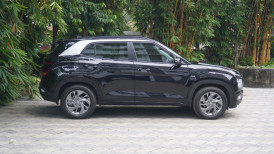 Used Cars in Trivandrum, Kerala - HYUNDAI CRETA 1.4 TURBO GDI DCT SX(O)