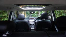 Used Cars in Trivandrum, Kerala - HYUNDAI CRETA 1.4 TURBO GDI DCT SX(O)