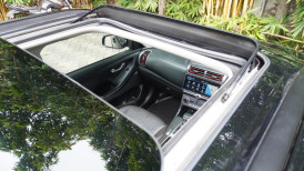 Used Cars in Trivandrum, Kerala - HYUNDAI CRETA 1.4 TURBO GDI DCT SX(O)