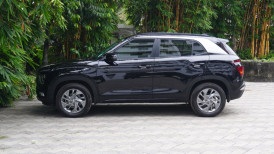 Used Cars in Trivandrum, Kerala - HYUNDAI CRETA 1.4 TURBO GDI DCT SX(O)