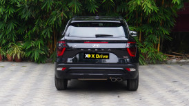 Used Cars in Trivandrum, Kerala - HYUNDAI CRETA 1.4 TURBO GDI DCT SX(O)