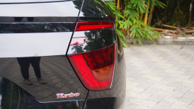 Used Cars in Trivandrum, Kerala - HYUNDAI CRETA 1.4 TURBO GDI DCT SX(O)