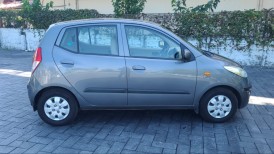 Used Cars in Trivandrum, Kerala - Hyundai i10 Magna 1.2