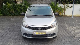 Used Cars in Trivandrum, Kerala - TATA TIAGO XE 1.2 RTN BS4