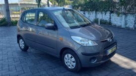 Used Cars in Trivandrum, Kerala - Hyundai i10 Magna 1.2