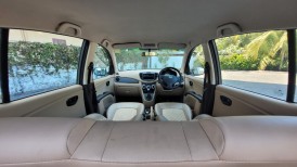 Used Cars in Trivandrum, Kerala - Hyundai i10 Magna 1.2