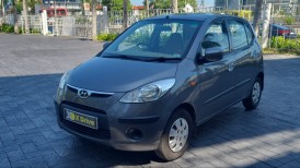 Used Cars in Trivandrum, Kerala - Hyundai i10 Magna 1.2