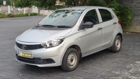 Used Cars in Trivandrum, Kerala - TATA TIAGO XE 1.2 RTN BS4