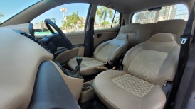 Used Cars in Trivandrum, Kerala - Hyundai i10 Magna 1.2
