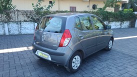 Used Cars in Trivandrum, Kerala - Hyundai i10 Magna 1.2