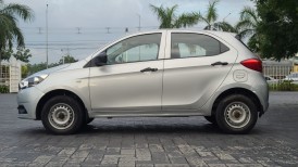 Used Cars in Trivandrum, Kerala - TATA TIAGO XE 1.2 RTN BS4