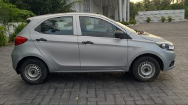 Used Cars in Trivandrum, Kerala - TATA TIAGO XE 1.2 RTN BS4