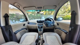 Used Cars in Trivandrum, Kerala - Hyundai i10 Magna 1.2