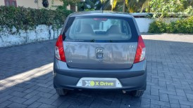 Used Cars in Trivandrum, Kerala - Hyundai i10 Magna 1.2