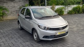 Used Cars in Trivandrum, Kerala - TATA TIAGO XE 1.2 RTN BS4