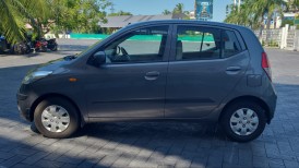 Used Cars in Trivandrum, Kerala - Hyundai i10 Magna 1.2