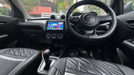 Used Cars in Trivandrum, Kerala - MARUTI SUZUKI SWIFT ZXI AMT