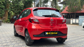 Used Cars in Trivandrum, Kerala - TATA TIAGO XZA PLUS 1.2RTN BS6