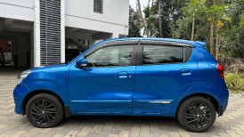 Used Cars in Trivandrum, Kerala - MARUTI CELERIO ZXI+AGS