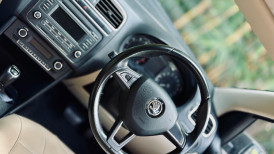 Used Cars in Trivandrum, Kerala - SKODA RAPID AMBITION 1.6 MPI BS4