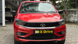Used Cars in Trivandrum, Kerala - TATA TIAGO XZA PLUS 1.2RTN BS6