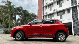 Used Cars in Trivandrum, Kerala - MARUTI SUZUKI SWIFT ZXI AMT