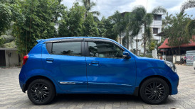 Used Cars in Trivandrum, Kerala - MARUTI CELERIO ZXI+AGS