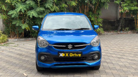 Used Cars in Trivandrum, Kerala - MARUTI CELERIO ZXI+AGS