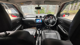 Used Cars in Trivandrum, Kerala - MARUTI SUZUKI SWIFT ZXI AMT
