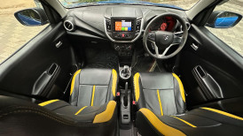 Used Cars in Trivandrum, Kerala - MARUTI CELERIO ZXI+AGS