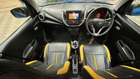 Used Cars in Trivandrum, Kerala - MARUTI CELERIO ZXI+AGS
