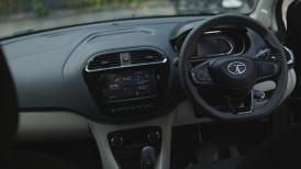 Used Cars in Trivandrum, Kerala - TATA TIAGO XZA+ 1.2 RTN BS6