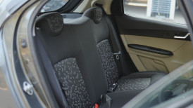 Used Cars in Trivandrum, Kerala - TATA TIAGO XZA+ 1.2 RTN BS6