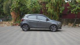 Used Cars in Trivandrum, Kerala - TATA TIAGO XZA+ 1.2 RTN BS6
