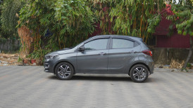 Used Cars in Trivandrum, Kerala - TATA TIAGO XZA+ 1.2 RTN BS6