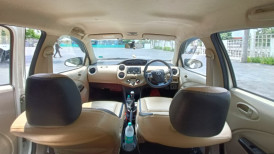 Used Cars in Trivandrum, Kerala - TOYOTA ETIOS VX