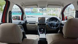 Used Cars in Trivandrum, Kerala - FORD ECOSPORT 1.5(D)TITANIUM MT