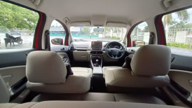 Used Cars in Trivandrum, Kerala - FORD ECOSPORT 1.5(D)TITANIUM MT