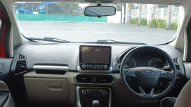 Used Cars in Trivandrum, Kerala - FORD ECOSPORT 1.5(D)TITANIUM MT