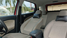 Used Cars in Trivandrum, Kerala - FORD ECOSPORT 1.5(D)TITANIUM MT