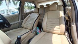 Used Cars in Trivandrum, Kerala - TOYOTA ETIOS VX