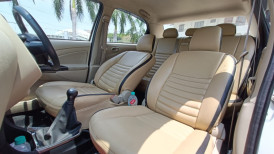 Used Cars in Trivandrum, Kerala - TOYOTA ETIOS VX