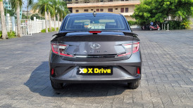 Used Cars in Trivandrum, Kerala - HYUNDAI AURA 1.2 MT KAPPA SX