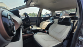 Used Cars in Trivandrum, Kerala - HYUNDAI AURA 1.2 MT KAPPA SX