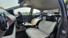 Used Cars in Trivandrum, Kerala - HYUNDAI AURA 1.2 MT KAPPA SX