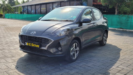 Used Cars in Trivandrum, Kerala - HYUNDAI AURA 1.2 MT KAPPA SX