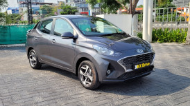 Used Cars in Trivandrum, Kerala - HYUNDAI AURA 1.2 MT KAPPA SX