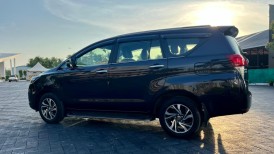 Used Cars in Trivandrum, Kerala - TOYOTA INNOVA CRYSTA 2 4 V